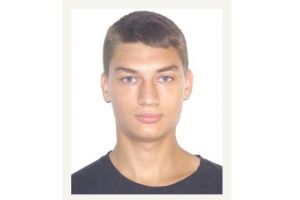 Alertă a Poliţiei din Botoşani! Oamenii legii caută un tânăr de 23 de ani