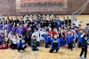 Handbal: CS Medgidia a invins CSM Fagaras. Un rezultat extrem de important pentru clasamentul turului“