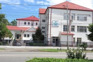 Primarul din Balş, Cătălin Rotea: Investiţii majore în spital şi planuri pentru servicii medicale moderne