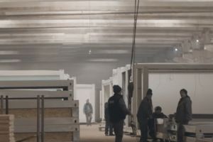 Companie din Slatina, lider regional în producţia de containere şi remorci: afaceri de peste 180 de milioane de lei