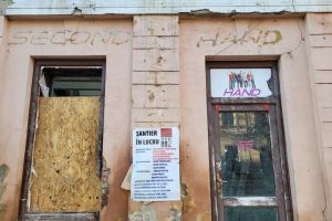 Comisie de estetică urbană la Bistriţa care va decide inclusiv cromatica