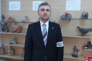 Demers început la Bistriţa pentru înlocuirea liderilor naţionali ai sindicatelor din învăţământ