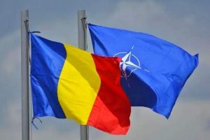 MApN: 29 martie - 22 ani de cand Romania este stat membru cu drepturi depline al NATO