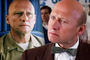 A murit James Tolkan, actorul din „Top Gun” şi „Înapoi în viitor”: avea 94 de ani