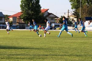 Eşec nemeritat pentru CSM Adjud 1946 la finalul sezonului regulat