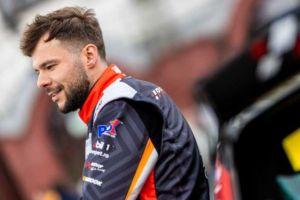 Auto: Andrei Gîrtofan, lider în Raliul Maramureşului după 2 zile