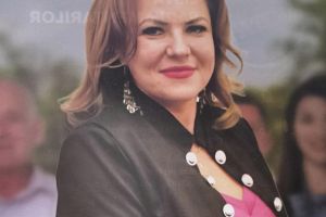 Roxana Dobrescu candideaza pentru conducerea OFSD Constanta - Lucrurile frumoase se construiesc impreuna