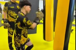 Un nou club sportiv în Focşani: Ultra Fighter Kickboxing îşi deschide porţile pentru pasionaţii de mişcare