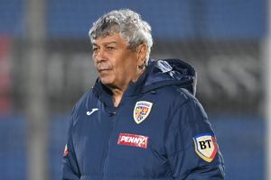Mircea Lucescu dus de urgenţă la spital: ar fi leşinat pe teren, la antrenament