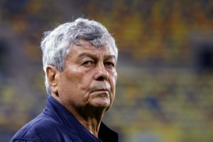 Mircea Lucescu, transportat de urgenţă la spital din cantonamentul naţionalei