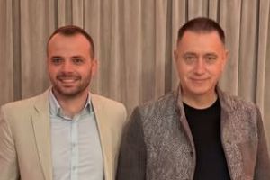 Șef nou la TSD Arad