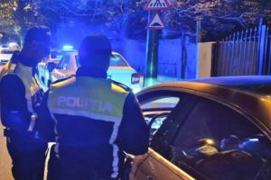 De la botez, la puscarie: Prins circuland baut si fara permis in masina pe care o cumparase pentru iubita! Curtea de Apel Constanta va da sentinta finala