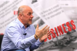 Nelu Popa, uimit de Sorin Grindeanu! Ilie Bolojan nu are nicio treabă cu George Simion!