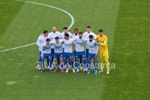 LIVE TEXT: Farul Constanta, amical de gala cu Ludogoret Razgrad, multipla campioana a Bulgariei (FOTO+VIDEO)