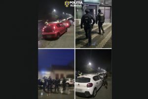 Actiune cu forte marite in sudul litoralului! Amenzi de 40.000 de lei si sute de persoane verificate