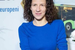 Vicepresedinta Comisiei Europene Roxana Minzatu vine in Romania pentru dialog cu autoritatile