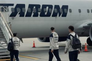 Echipa nationala de fotbal a Romaniei va face deplasarea la Bratislava fara Mircea Lucescu! Antrenorul, internat in spital