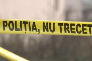 Descoperire macabră! O mână umană, găsită în judeţul Argeş