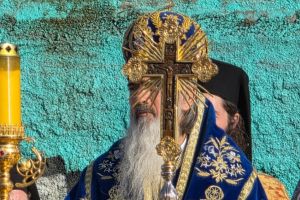 Programul Inaltpreasfintitului Parinte Teodosie, Arhiepiscopul Tomisului in perioada urmatoare