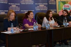 Bullying-ul reglementat prin lege: două iniţiative legislative se depun azi în Parlament