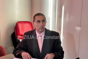 Doliu in sportul din Constanta: A murit Emil Ionescu, directorul executiv adjunct al DJST