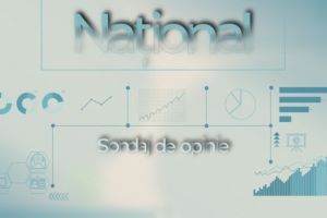 AUR ar obtine 33% din voturi daca duminica viitoare ar avea loc alegeri parlamentare