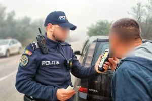 De la chef direct în faţa judecătorilor: un sătmărean a petrecut cu bere şi pălincă, iar dimineaţa s-a urcat la volan. Ce a spus în instanţă