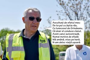 Bihorel: Beni Bihoreanu’ e mai tare ca Grindeanu