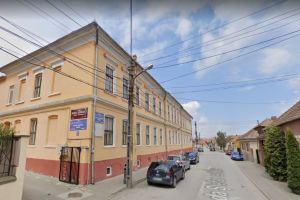 Liceul German Sebeş, de 10 ani continuă tradiţia învăţământului în limba germană la Sebeş: Activităţi la ceas aniversar