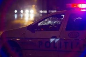 Adolescent de 17 ani, reţinut după urmărire ca-n filme