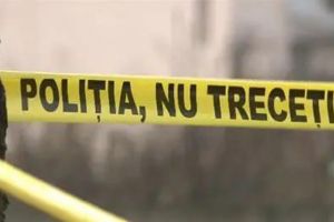 Accident de muncă mortal, la o staţie de concasare din Bumbeşti-Jiu