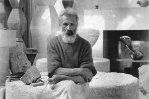 Constantin Brâncuşi – 150 – Constantin Brâncuşi şi muzica