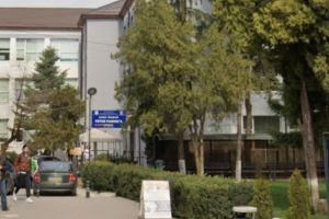 Primarul Cătălin Rotea: Investiţii masive în educaţie la Balş. „Suntem la 90% din obiective realizate”