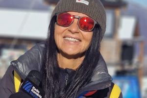 Laura Sgaverdea a schiat pe un munte de bani publici! În timp ce era pontată la Radio Reşiţa!