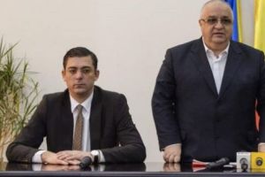 RĂZBOI FĂRĂ PRECEDENT în PSD CONSTANȚA. Liviu Dragnea aşteaptă echipa învingătoare