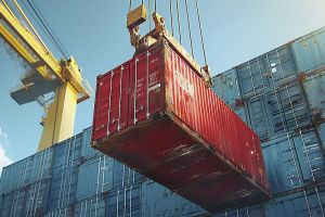 Ce exportă şi ce importă judeţul Bacău: comerţ exterior de peste 2,45 miliarde euro în primele 11 luni din 2025