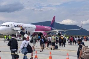 Aeroportul Internaţional Braşov introduce 10 destinaţii de vacanţă în orarul de vară 2026