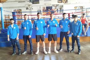 CSM Constanta, reprezentat de 6 boxeri la Cupa Romaniei la box pentru tineret si seniori U23 