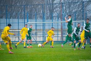 Fotbal/ Liga 3: Programul play-off-ului şi play-out-ului