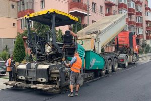 Programul de lucrări al SDM pentru data de 30.03.2026