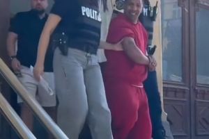 Momente de cumpana pentru TikTokerul Mogosu din Constanta! A fost adus in fata judecatorilor – Iata de ce