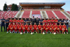 Începe „misiunea imposibilă” din play-off-ul Ligii 3