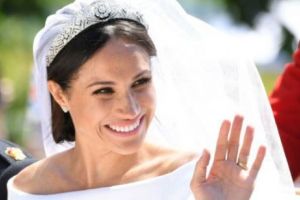 Cine este şi cum arată fostul soţ al lui Meghan Markle