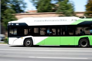 Abonamente Tursib gratuite pentru pensionarii din Șura Mare: paşii care trebuie urmaţi