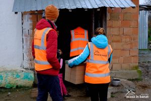 Campania „Dar din Dar” revine de sărbători pentru familiile încercate de soartă