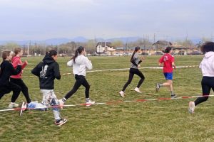 Întreceri sportive şcolare la Târgu Jiu