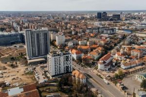 Timişoara reinventează patrimoniul industrial. Investiţie de 150 de milioane de lei într-un hub cultural unic în Europa