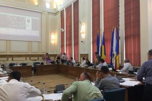 Timisoara Civica cere transparenta in Consiliul Local Timisoara