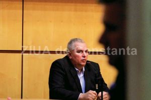 DNA a contestat intreruperea executarii pedepsei pentru Nicusor Constantinescu! Fostul sef CJ Constanta are nevoie de tratament oncologic
