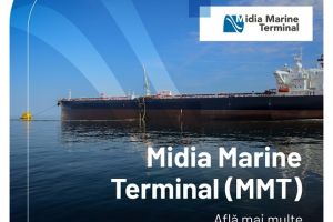 Midia Marine Terminal: informaţii oficiale şi măsuri privind recuperarea remorcherului „Astana”, disponibile pe site-ul companiei